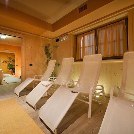 Hotel Marzia Livigno Ngoại thất bức ảnh
