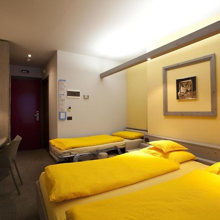 Hotel Marzia Livigno Ngoại thất bức ảnh