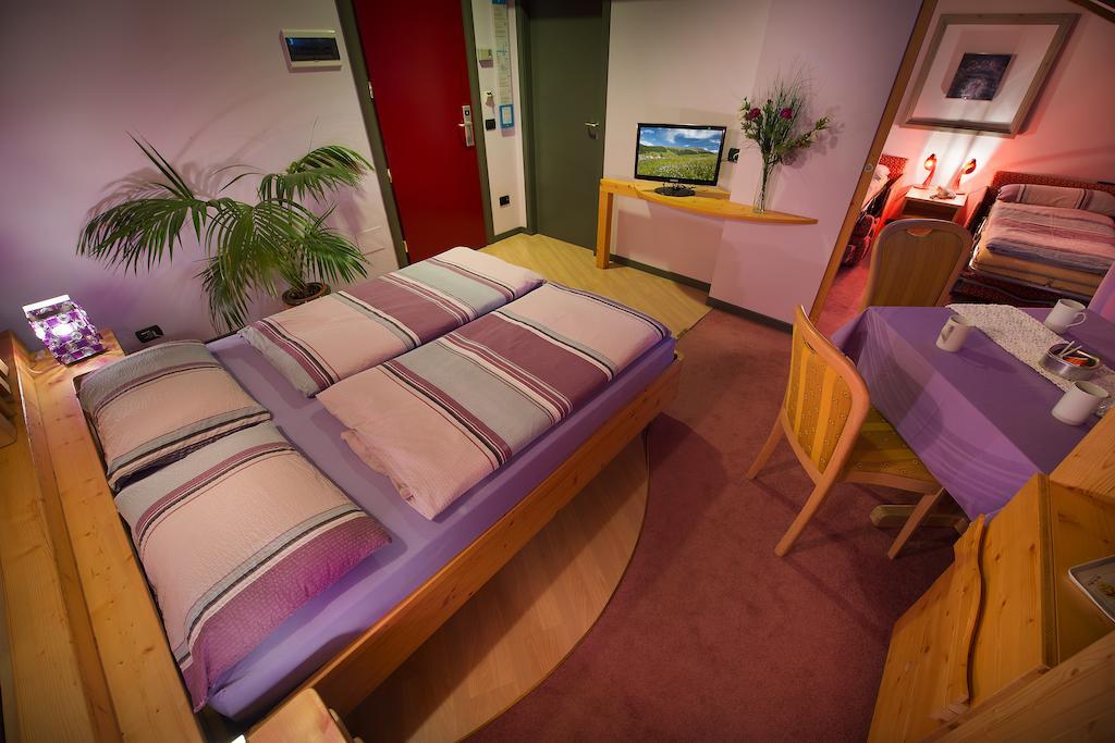 Hotel Marzia Livigno Ngoại thất bức ảnh