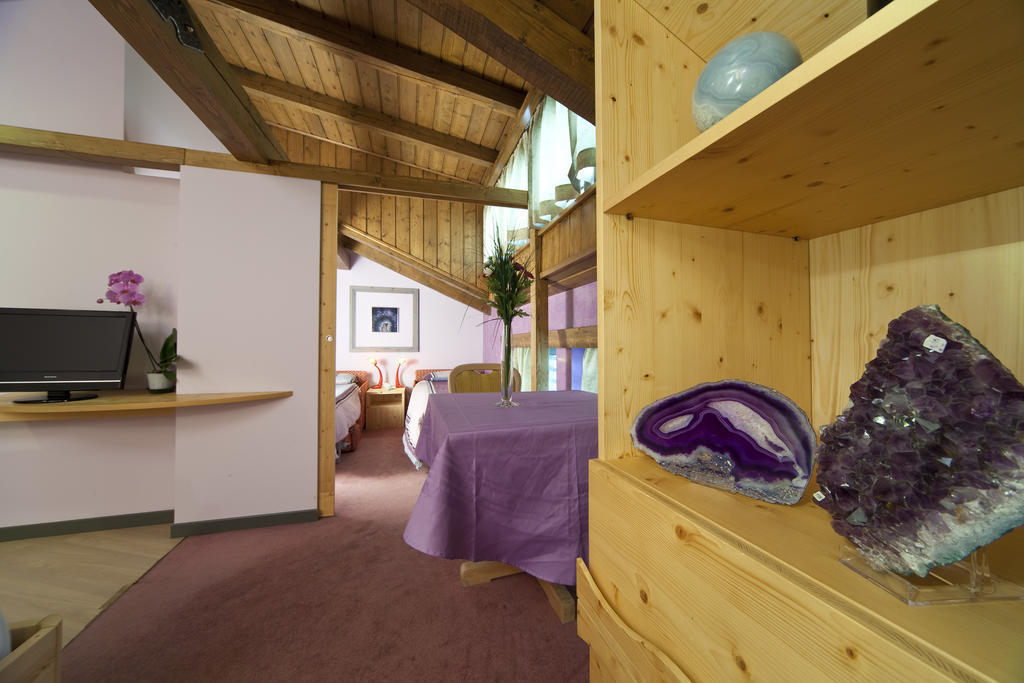 Hotel Marzia Livigno Ngoại thất bức ảnh