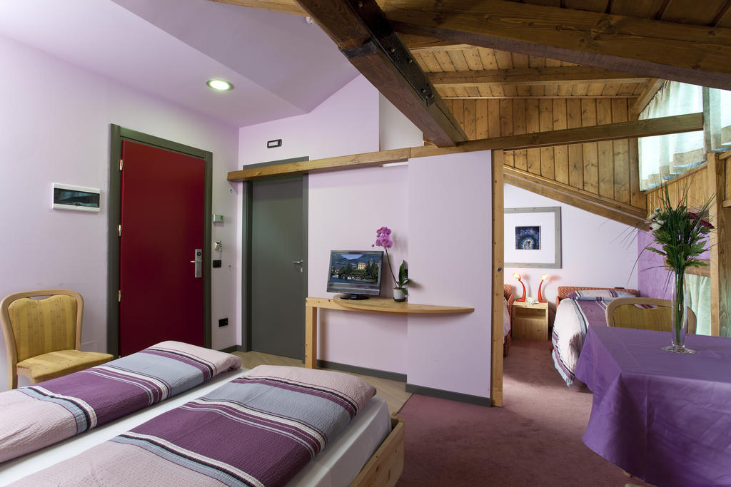 Hotel Marzia Livigno Ngoại thất bức ảnh