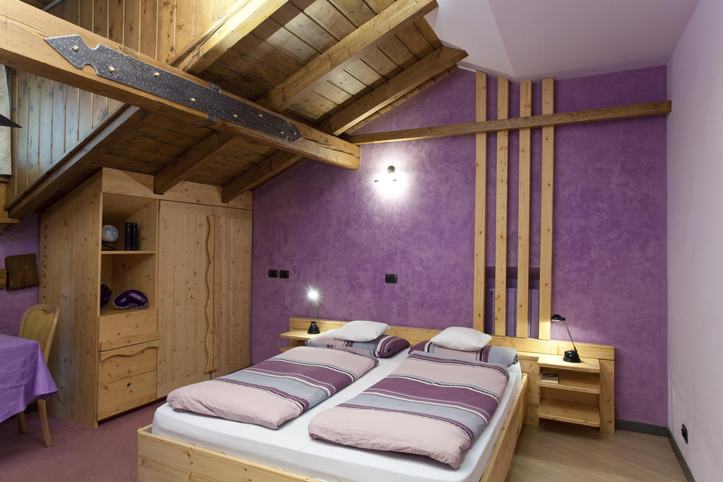 Hotel Marzia Livigno Ngoại thất bức ảnh