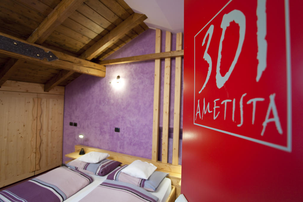 Hotel Marzia Livigno Ngoại thất bức ảnh