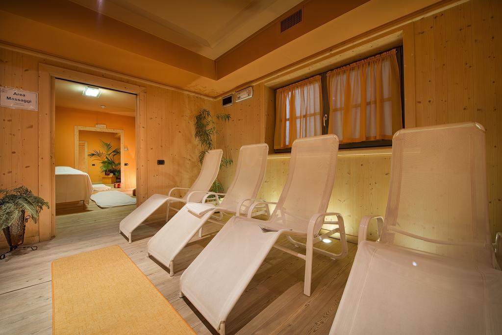 Hotel Marzia Livigno Ngoại thất bức ảnh
