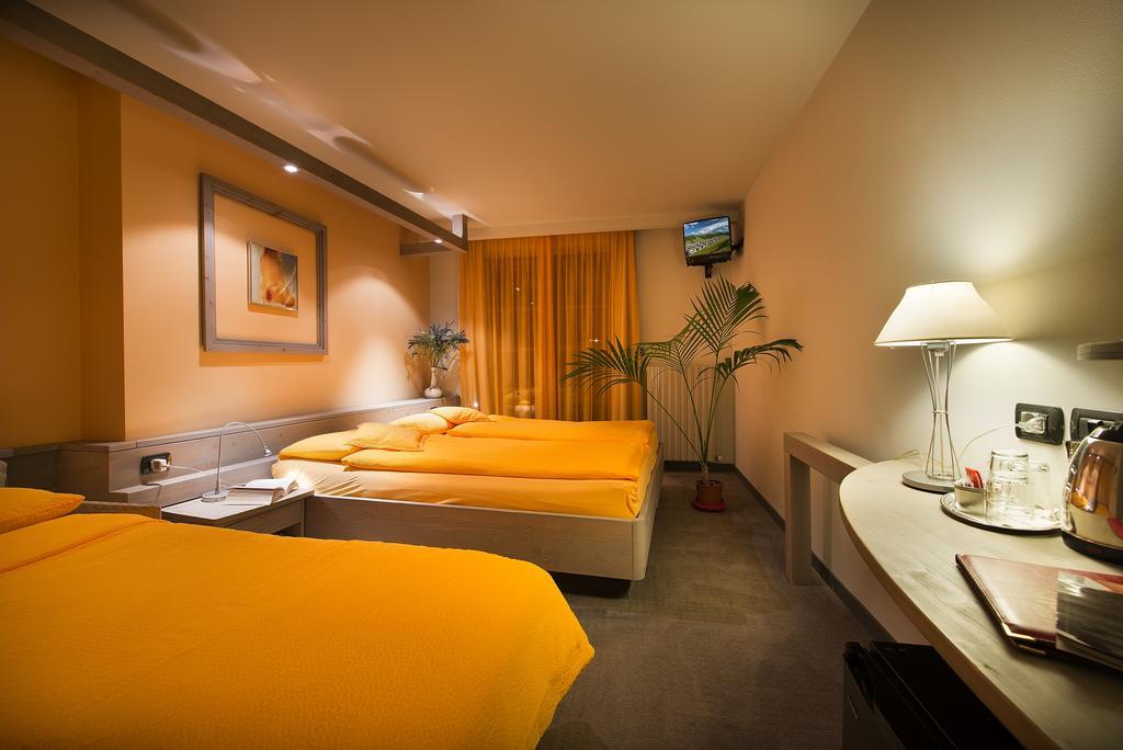 Hotel Marzia Livigno Ngoại thất bức ảnh
