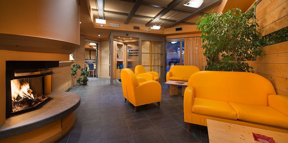 Hotel Marzia Livigno Ngoại thất bức ảnh