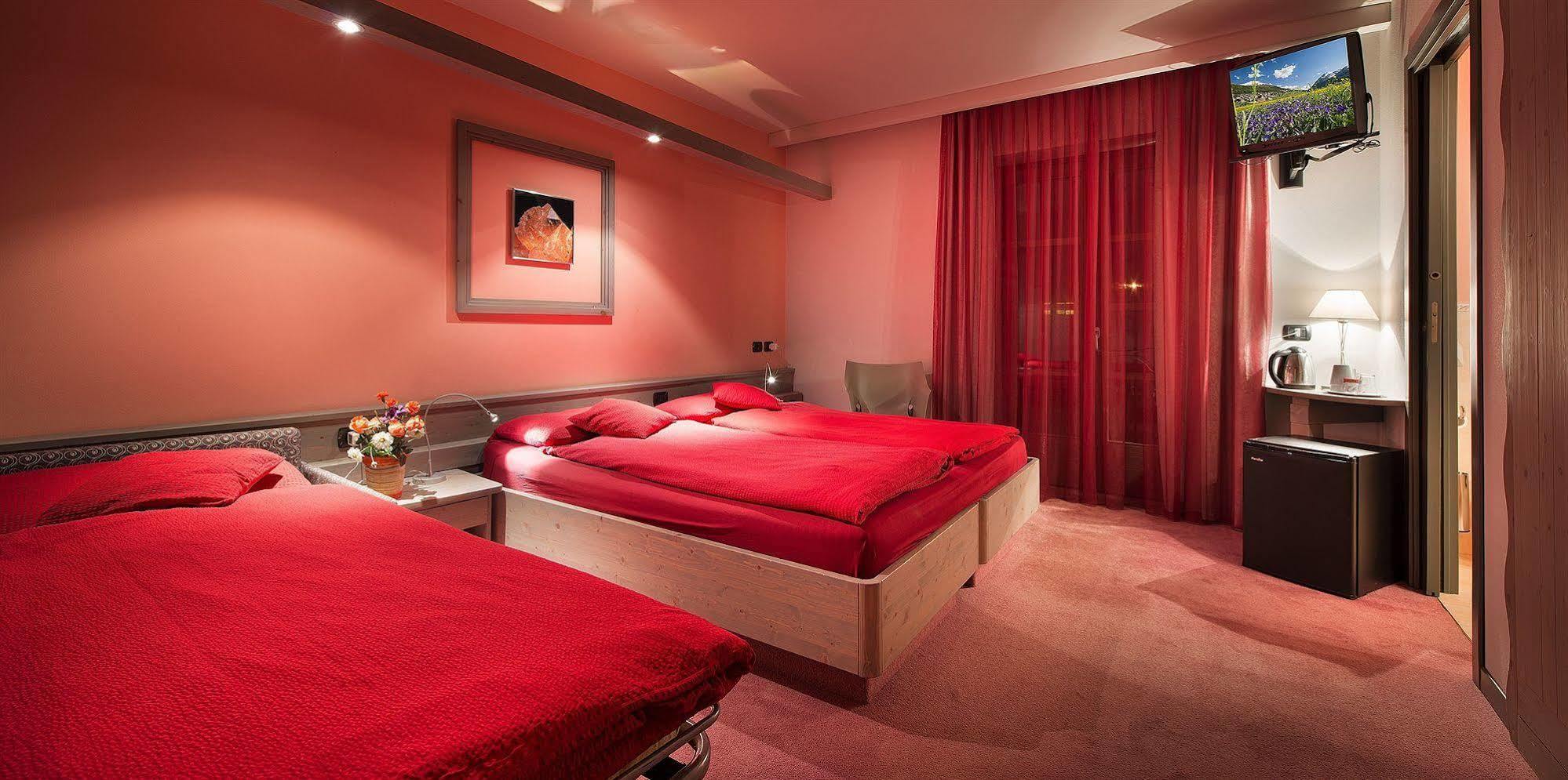 Hotel Marzia Livigno Ngoại thất bức ảnh