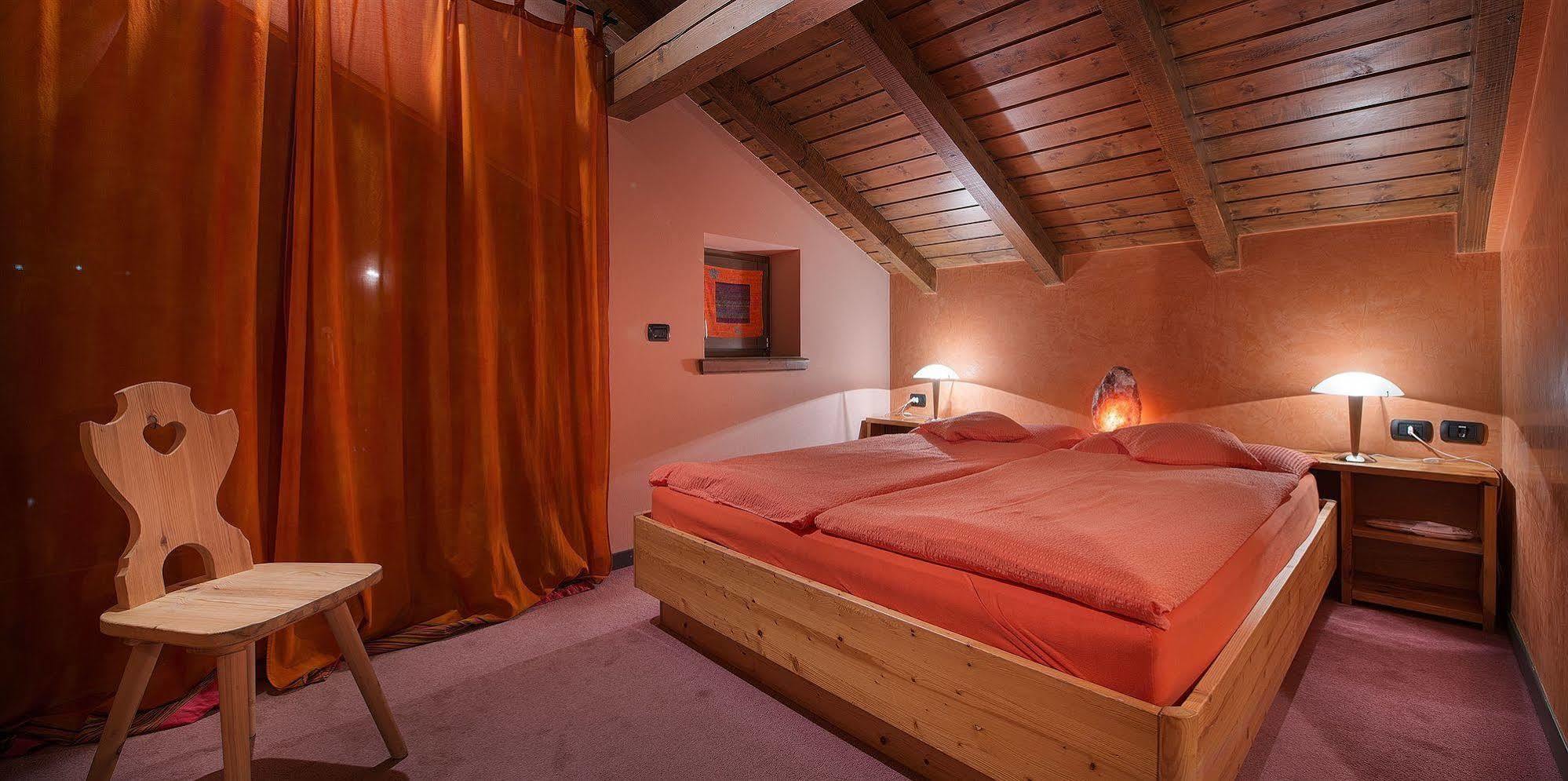 Hotel Marzia Livigno Ngoại thất bức ảnh
