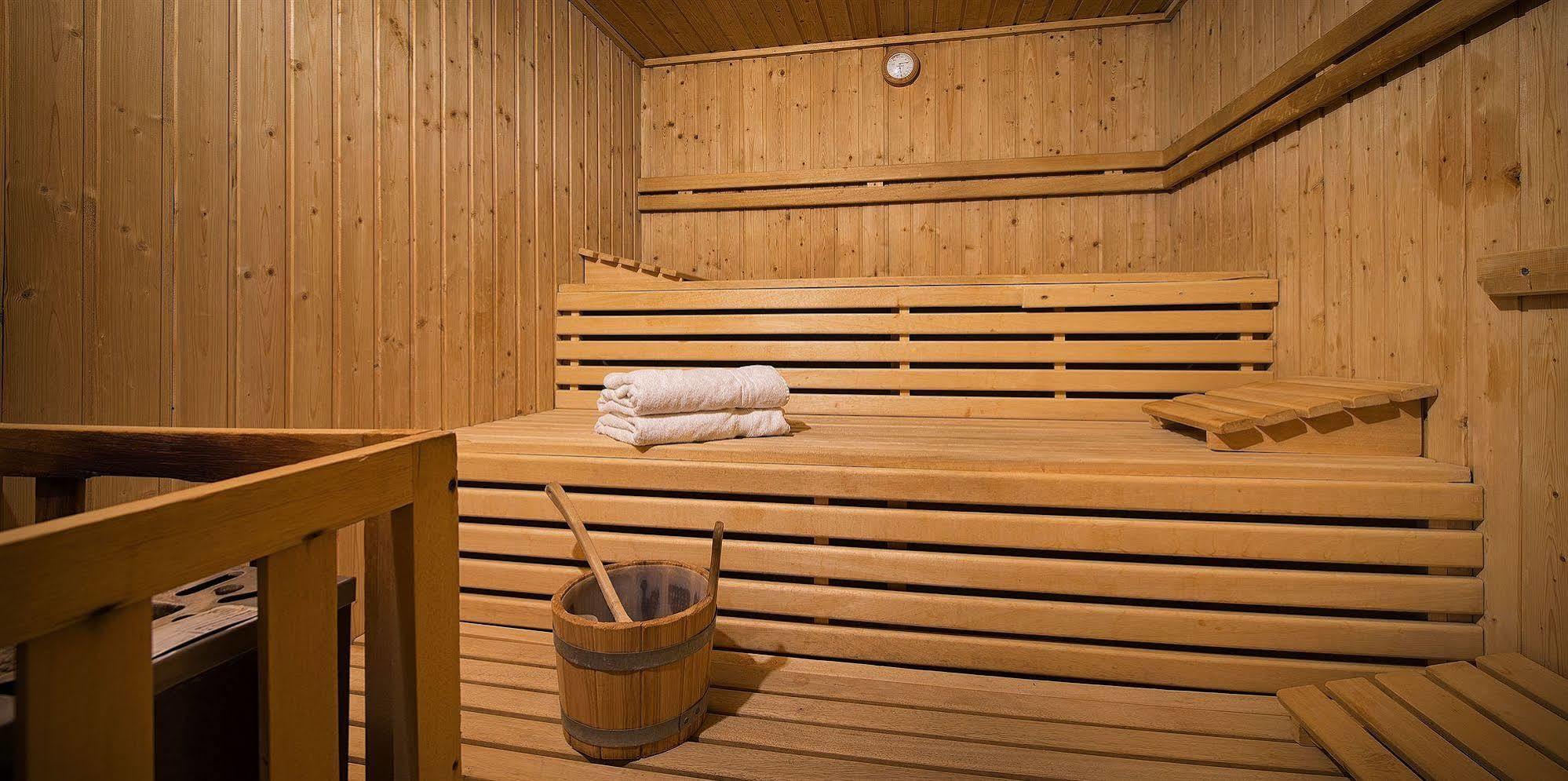 Hotel Marzia Livigno Ngoại thất bức ảnh